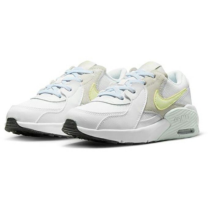 ナイキ ジュニアスニーカー エア マックス エクシー PS CD6892-118 NIKEのサムネイル