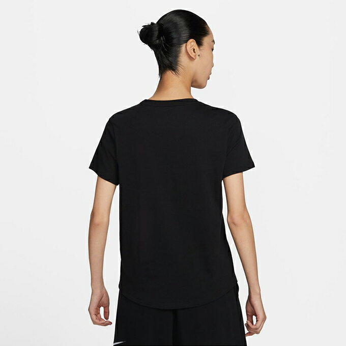 ナイキ Tシャツ 半袖 レディース ウィメンズ NSW エッセンシャル ICN FTRA SS Tシ...