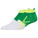 【全品対象最大10%OFFクーポン!7/13 10:00〜7/15 23:59】アシックス アンクルソックス メンズ レディース 和紙メッシュソックス 3013...