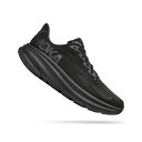 ホカオネオネ クリフトン9 ワイド　CLIFTON9 WIDE メンズ 1132210 ブラック/ブラック BBLC 陸上 ランニング ランニングシューズ HOKA ONEONE