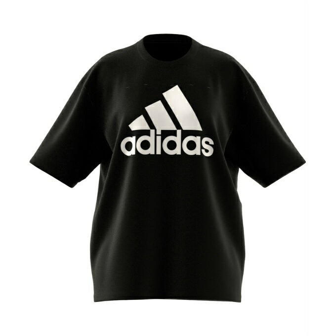 アディダス Tシャツ 半袖 レディース ESS BL Tシャツ HR4931 ENL36 adidas