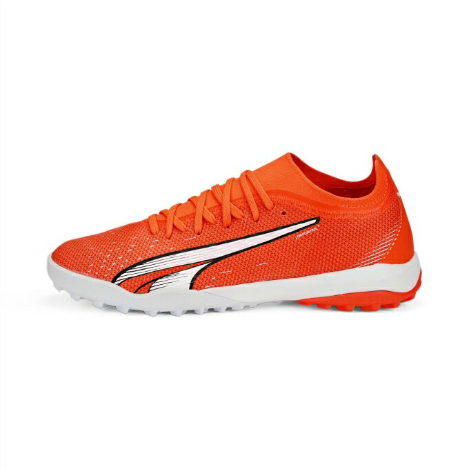 プーマ サッカー トレーニングシューズ メンズ Q1 ウルトラマッチ TT 107220-01 PUMAのサムネイル