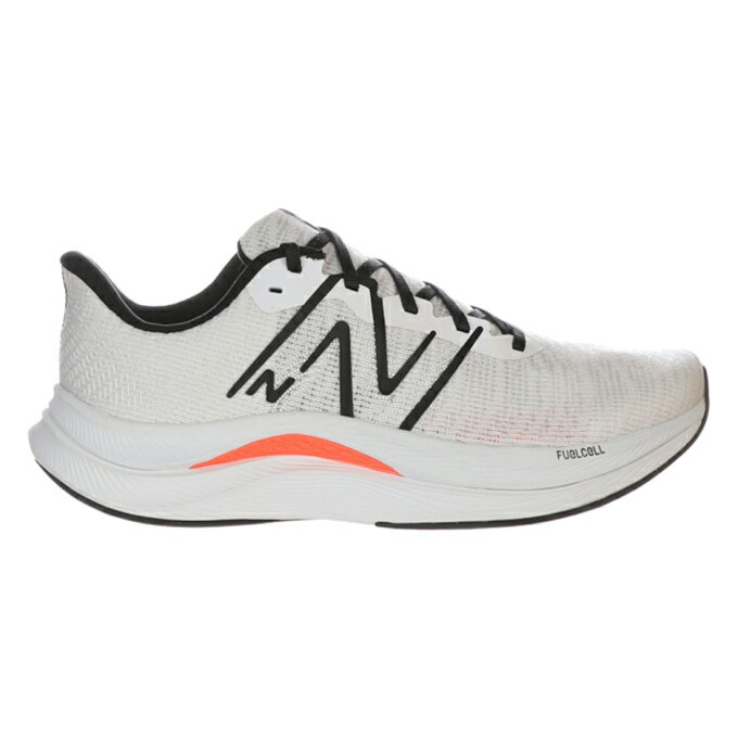 【6/30(金)0:00〜7/1(土)23:59限定対象商品500円クーポン発行中】ニューバランス ランニングシューズ メンズ FuelCell Propel V4 フューエルセル プロペル MFCPRLW4 D new balanceのサムネイル