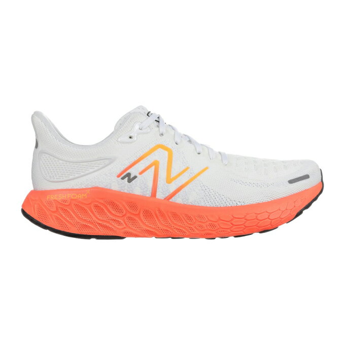 ニューバランス ランニングシューズ メンズ Fresh Foam X 1080 V12 フレッシュフォーム エックス テンエイティ M108012O 2E new balance