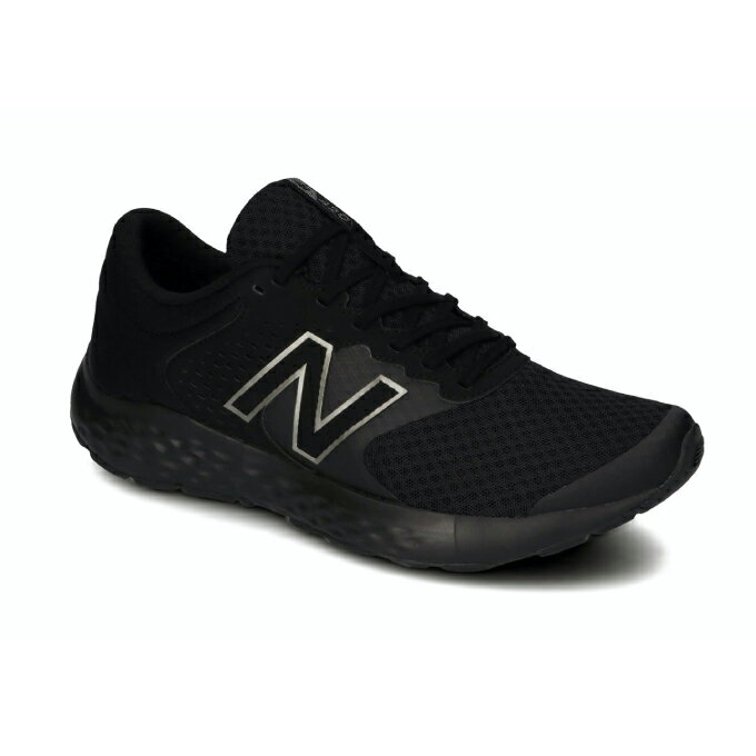 ニューバランス 4E幅 幅広 ワイド ランニングシューズ ジョギング マラソン スニーカー メンズ E420 V2 ME420LK2 4E new balance