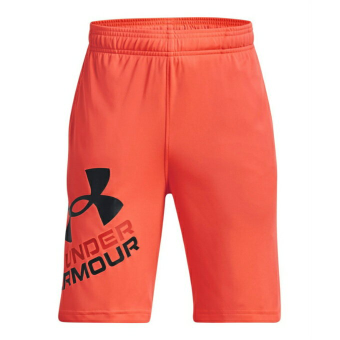 アンダーアーマー ショートパンツ ジュニア UA Prototype 2.0 Logo Shorts 1361817-877 UNDER ARMOURのサムネイル