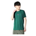 【全品対象最大10%OFFクーポン!7/13 10:00〜7/15 23:59】ニューバランス ランニングウェア Tシャツ 半袖 メンズ Impact AT N...