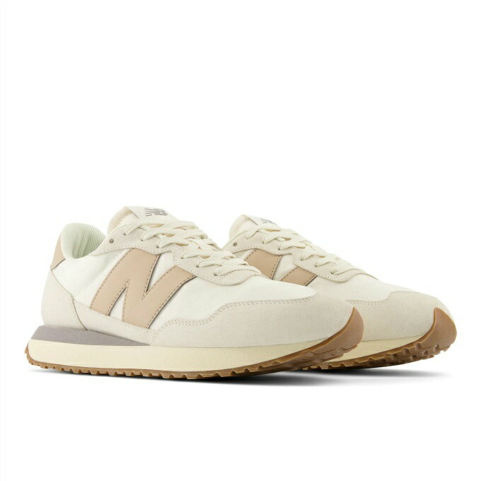 ニューバランス スニーカー メンズ レディ−ス MS237 MS237CJ D new balance