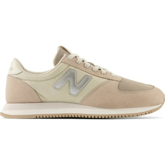 ニューバランス ニューバランス 420 メンズ レディーススニーカー UL420MCC D ベージュ new balance