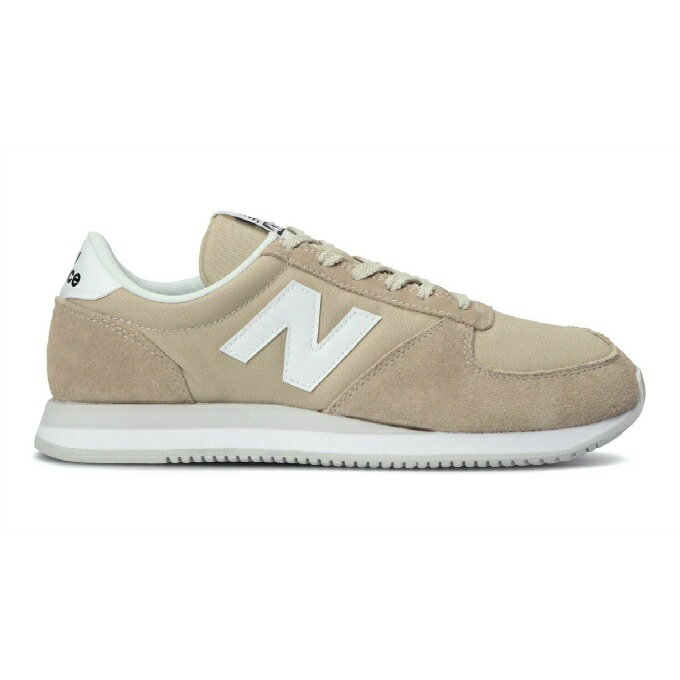 ニューバランス ニューバランス 420 メンズ レディース スニーカー UL420MAM D ベージュ new balance