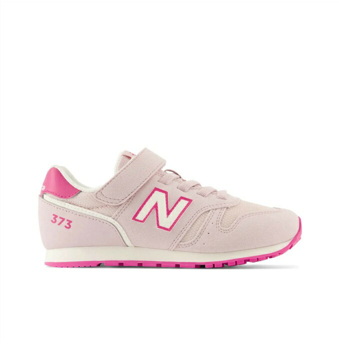 ニューバランス ジュニアスニーカー ジュニア 373 YV373XU2 new balanceのサムネイル