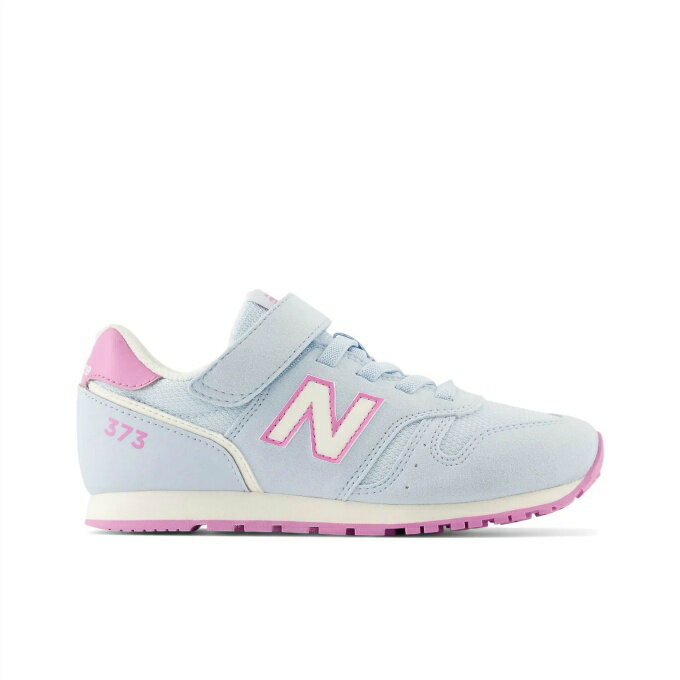 ニューバランス ジュニアスニーカー ジュニア 373 YV373XT2 new balanceのサムネイル