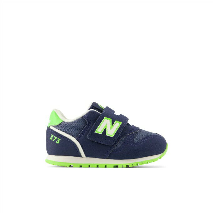 ニューバランス ジュニアスニーカー ジュニア 373 IZ373XS2 new balanceのサムネイル