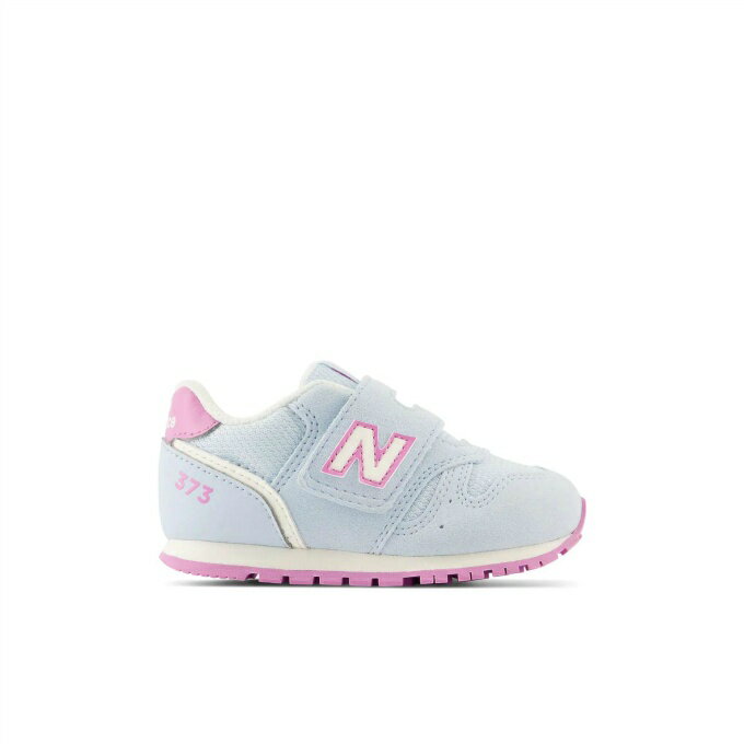 ニューバランス ジュニアスニーカー ジュニア 373 IZ373XT2 new balanceのサムネイル
