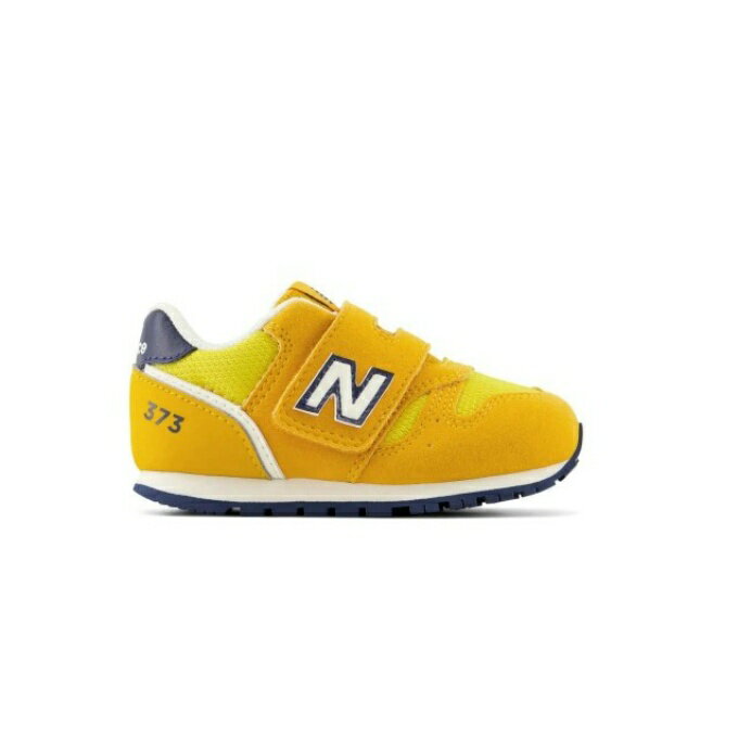 ニューバランス ジュニアスニーカー ジュニア 373 IZ373XW2 new balanceのサムネイル