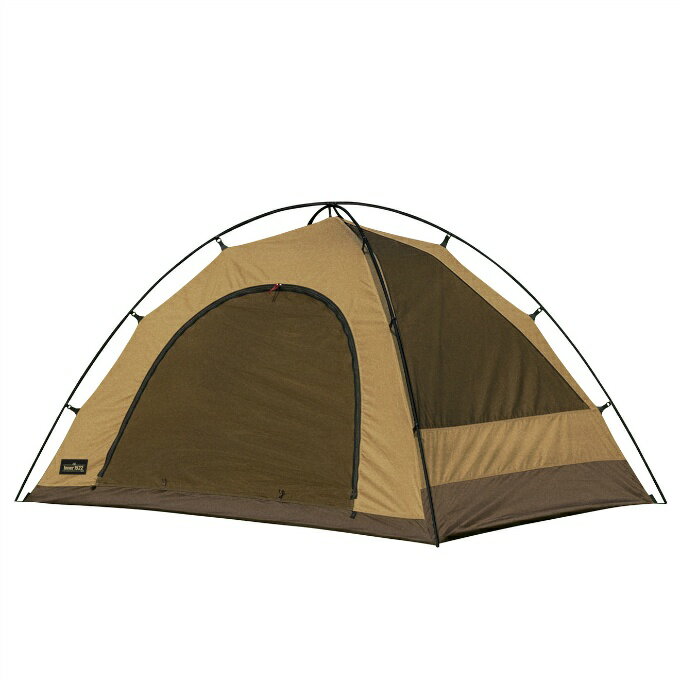 オガワテント OGAWA テント 小型テント インナー1522 2606