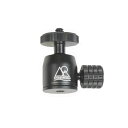 フィフティ フィフティ ワークショップ(50/50WORKSHOP) ランタンアクセサリー ボールヘッド for 1/4 SCREW PRODUCTS TR01...