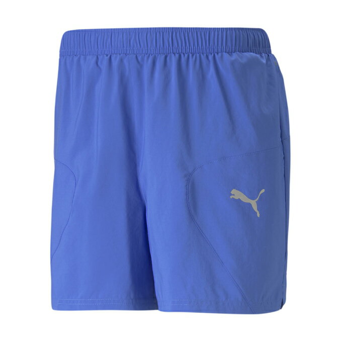 プーマ ショートパンツ メンズ RUN FAVORITE SESSION ウーブン 5インチ ショーツ 523679 92 PUMA