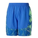 【全品対象最大10%OFFクーポン!7/13 10:00〜7/15 23:59】プーマ ショートパンツ メンズ ランニング RUN FAVORITE ウーブン ...