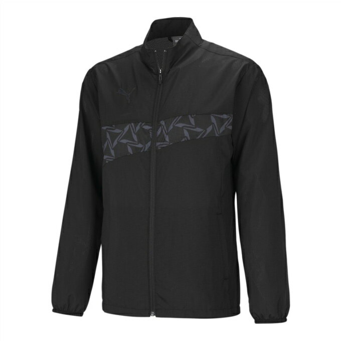 ס å ԥƥȥå  ǥ Q1 INDIV ֥󥸥㥱å 658453-03 PUMA