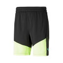 プーマ サッカーウェア ハーフパンツ メンズ INDIVIDUALCUP トレーニング ショーツ 658681-51 PUMA