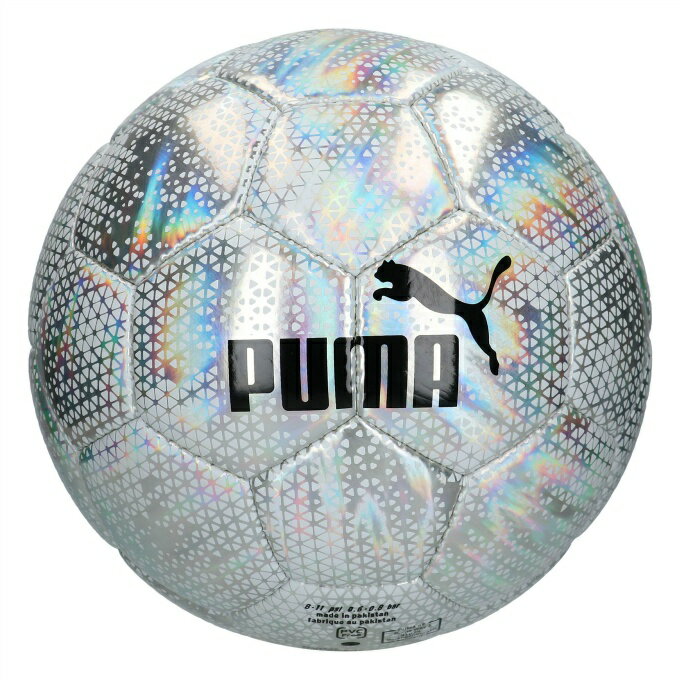プーマ サッカーボール 4号 Q1 プーマカップボール SC 手縫い 検定球 084068-03 4G PUMAのサムネイル