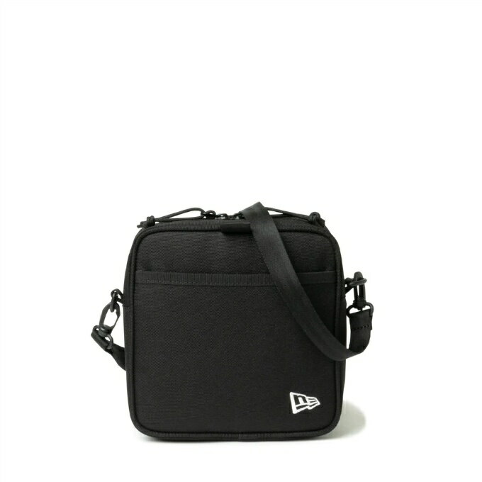 ニューエラ NEW ERA ショルダーバッグ メンズ レディース ジュニア スクエア ショ...