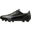 ミズノ サッカースパイク メンズ ミズノアルファ SELECT P1GA236501 MIZUNO 人気モデル 部活 練習 中学 高校 クラブ 超軽量 柔軟 天...