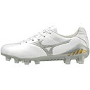 ミズノ MIZUNO サッカー トレーニングシューズ モナルシーダ NEO II SELECT Jr AS フットボール ジュニア キッズ 子供用 P1GE2325