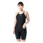 ԡ Speedo ȥ졼˥󥰿 ǥ Push Up TurnS Kneeskin STW12301-BL