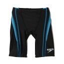 【最大10%OFFクーポン発行中!5/1 0:00〜5/5 23:59】 スピード Speedo FINA承認 競泳水着 ジュニア FLEX ZERO II J...