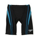 Xs[h Speedo FINAF j WjA FLEX ZERO II Jammer SCB62206F-KQ