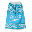 ԡ Speedo åץ Stack Wrap Towel S SE62004-BL