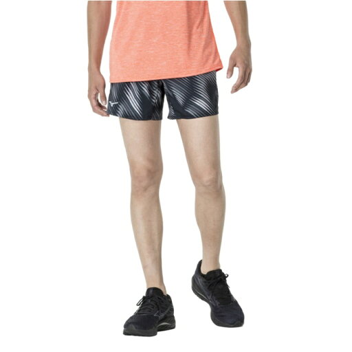 【最大10%OFFクーポン発行中!5/1 0:00〜5/5 23:59】 ミズノ ショートパンツ メンズ ランニングマルチポケットパンツグラフィック J2MBA02090 MIZUNO 【最大10%OFFクーポン発行中!5/1 0:00〜5/5 23:59】 ミズノ ショートパンツ メンズ ランニングマルチポケットパンツグラフィック J2MBA02090 MIZUNO