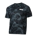 アンダーアーマー Tシャツ 半袖 メンズ UAテック ショートスリーブTシャツ プリント トレーニング 1378993-001 UNDER ARMOUR