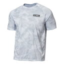 アンダーアーマー Tシャツ 半袖 メンズ UAテック ショートスリーブTシャツ プリント トレーニング 1378993-100 UNDER ARMOUR