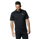 アンダーアーマー ポロシャツ 半袖 メンズ UUAポロ トレーニング MEN 1378369-001 UNDER ARMOUR