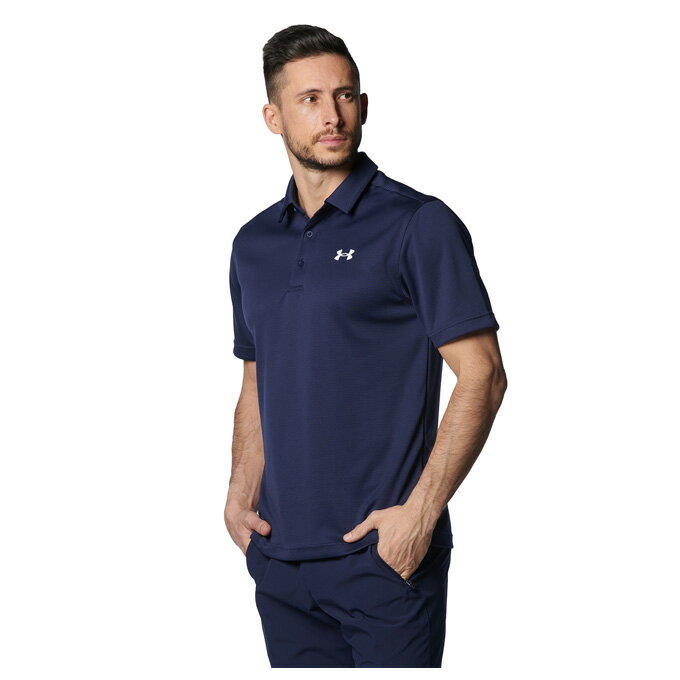 ޡ ݥ Ⱦµ  UAݥ ȥ졼˥ MEN 1378369-410 UNDER ARMOUR