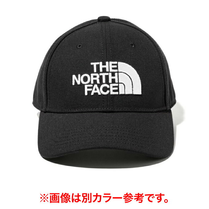 ザ・ノース・フェイス 帽子 キャップ メンズ レディース TNFロゴキャップ TNF Logo Cap NN42242 ID THE NORTH FACE ノースフェイス 3