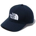 ザ・ノース・フェイス 帽子 キャップ メンズ レディース TNFロゴキャップ TNF Logo Cap NN42242 UN THE NORTH FACE ノースフェイス