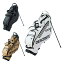 デサントゴルフ DESCENTE GOLF スタンドキャディバッグ メンズ MSTCB DQBVJJ02 34,650円