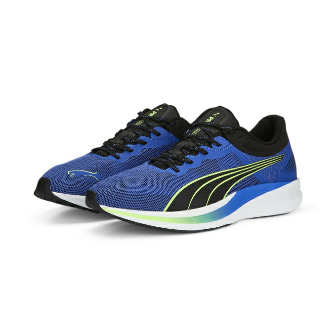 プーマ ランニングシューズ メンズ レディース リディーム プロフォーム 377995 03 PUMAのサムネイル