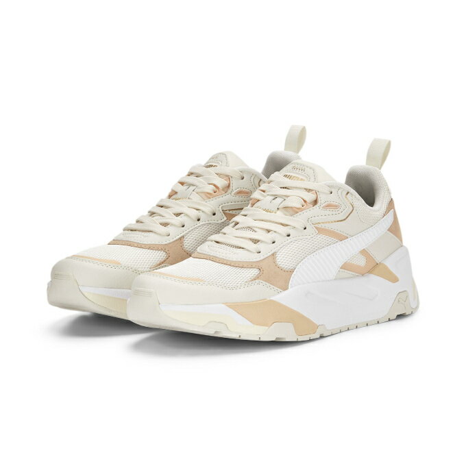 プーマ プーマ スニーカー メンズ レディース トリニティ 389289 06 PUMA