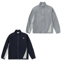 【D会員ならポイント10倍！5/5 20：00〜23：59※要エントリー】ルコックスポルティフ le coq sportif スポーツウェア クロスウェア ジャケット メンズ ソロテックスSUNSCREENクロスジャケット QMMVJF21