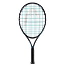 【全品対象最大10%OFFクーポン!7/13 10:00〜7/15 23:59】ヘッド HEAD 硬式テニスラケット 張り上げ済み ジュニア IGグラビティジュ...