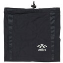 アンブロ UMBRO フェイスカバー メンズ レディース クーリングネッククーラー UUAVJK01-BK