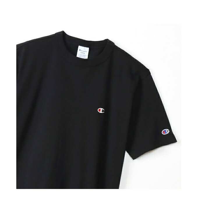 チャンピオン Champion Tシャツ 半袖 メンズ ショートスリーブTシャツ C3-X352-090