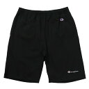 【全品対象最大10%OFFクーポン!7/13 10:00~7/15 23:59】チャンピオン Champion ハーフパンツ メンズ 14s/1 HVW OE ショーツ C3-X518-090