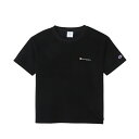 チャンピオン Champion Tシャツ 半袖 レディース ショートスリーブ CW-X341-090(4)