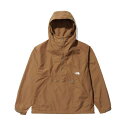 UEm[XEtFCX AEghA WPbg Y RpNgAmbN Compact Anorak NP22333 UB THE NORTH FACE m[XtFCX